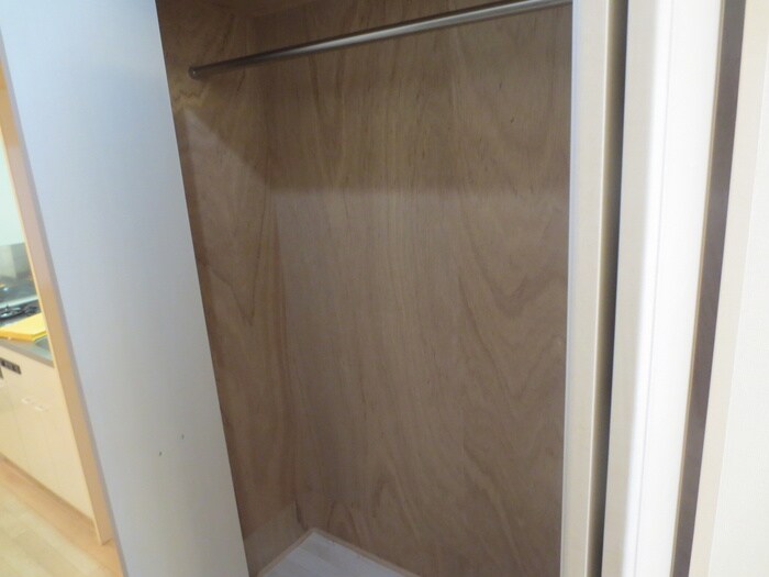 収納 ファ－ニッシュ山王