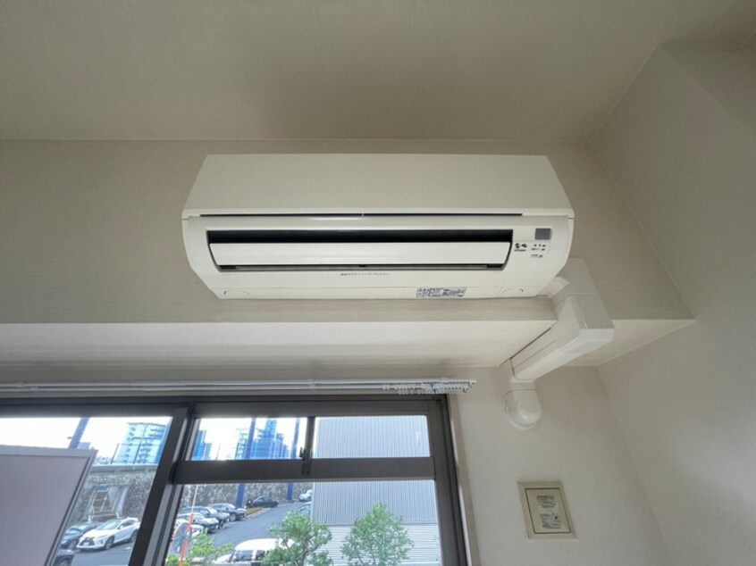 内観写真 ファ－ニッシュ山王