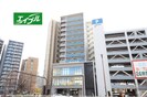 GRAND ESPOIR 車道の外観