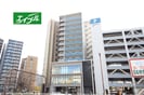 GRAND ESPOIR 車道の外観