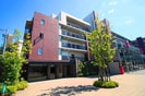 ｱﾙﾊﾞｯｸｽ覚王山ﾌﾞﾗﾝｼｪ(611)の外観