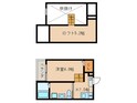 レクサスの間取図