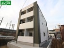 ハーモニーテラス切戸町Ⅱの外観