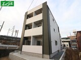 ハーモニーテラス切戸町Ⅱ