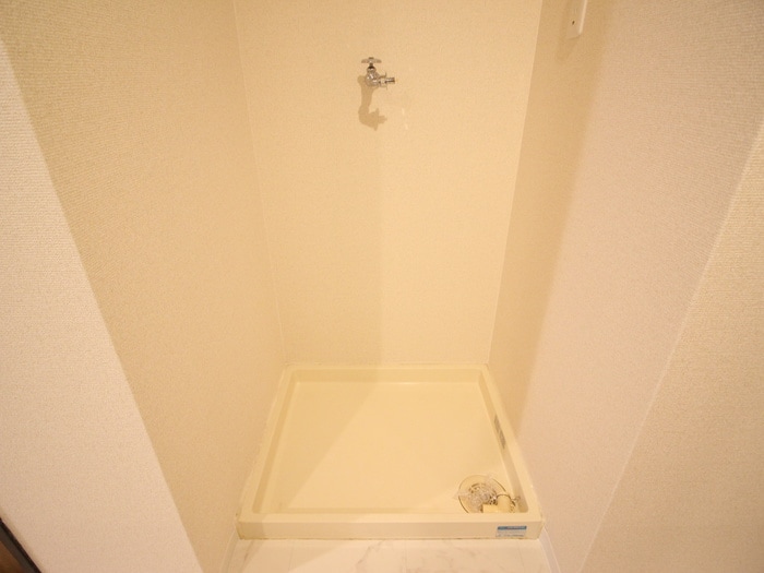 洗濯機置場 Grand　Lumiere