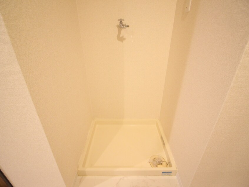 洗濯機置場 Grand　Lumiere