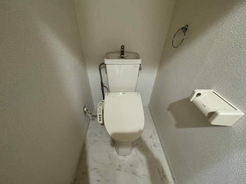 トイレ Grand　Lumiere