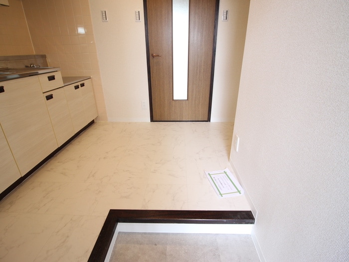 玄関 Grand　Lumiere