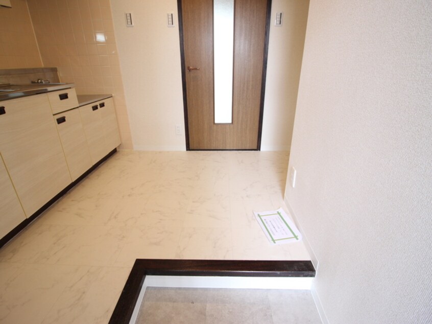 玄関 Grand　Lumiere