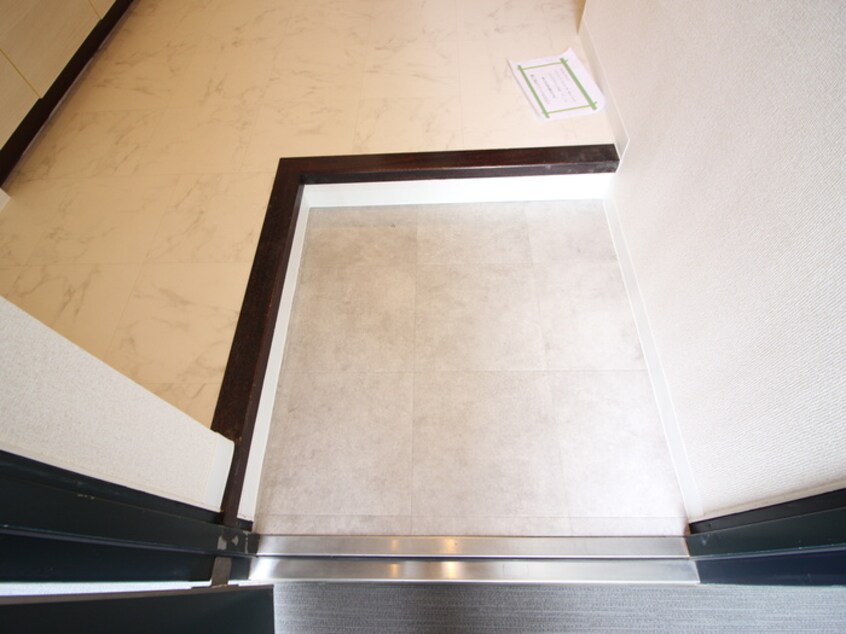 玄関 Grand　Lumiere