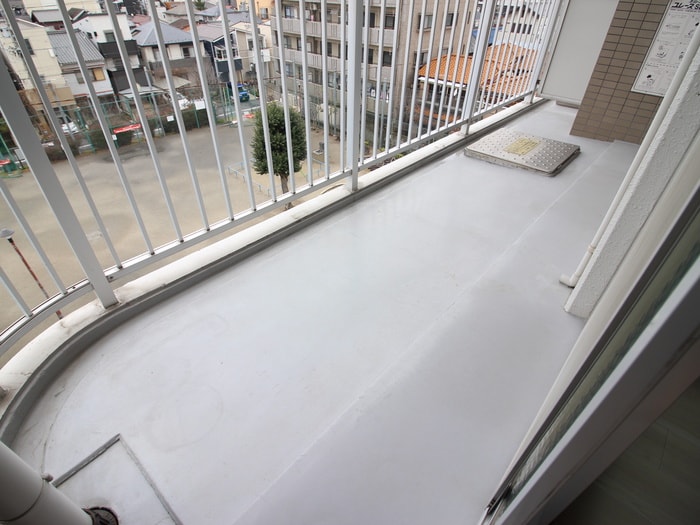 ベランダ・バルコニー Grand　Lumiere