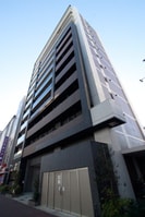 La Doueur黒川Ⅱの外観