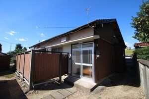 幸心3丁目貸家北東棟