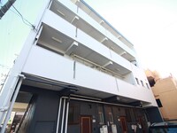 サンベ－ル草薙　南館