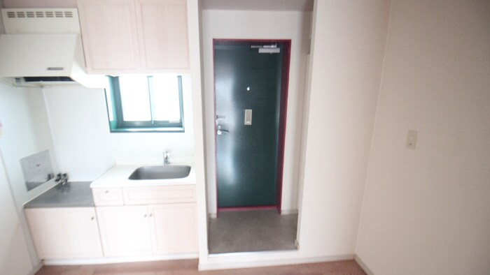 内観写真 アイリス鶴里