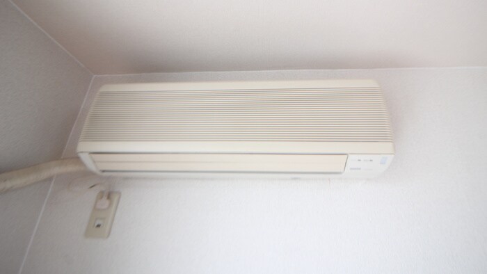 内観写真 アイリス鶴里