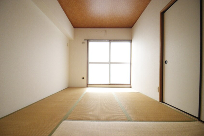 居室 コーラル志賀