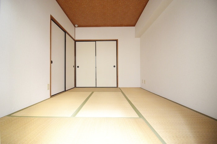 居室 コーラル志賀