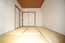 居室 コーラル志賀