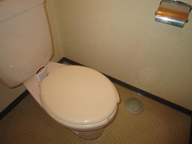 トイレ コーラル志賀