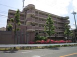 クレール滝ノ水