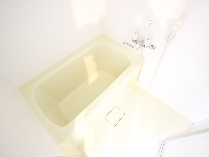 バス／シャワールーム等 サンハイム桜山