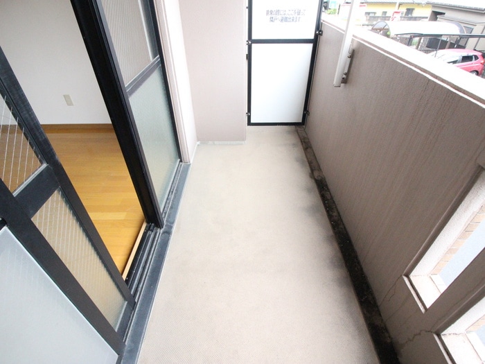 靴箱 サンハイム桜山