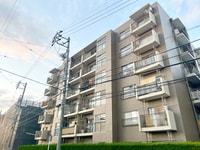 松栄レックスマンション(606)