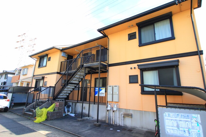 外観写真 リマーニ江松