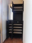 玄関 リマーニ江松