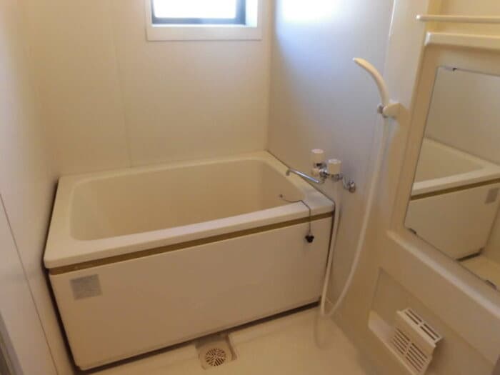 バス／シャワールーム等 リマーニ江松