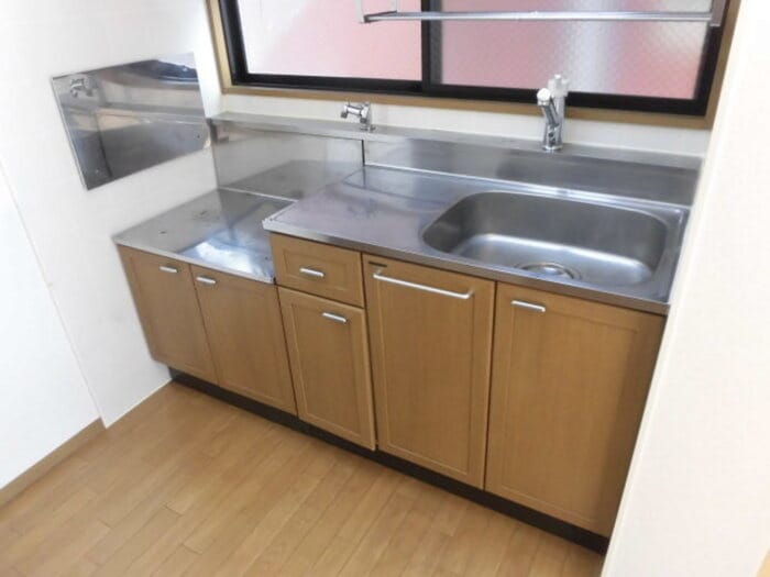 キッチン リマーニ江松