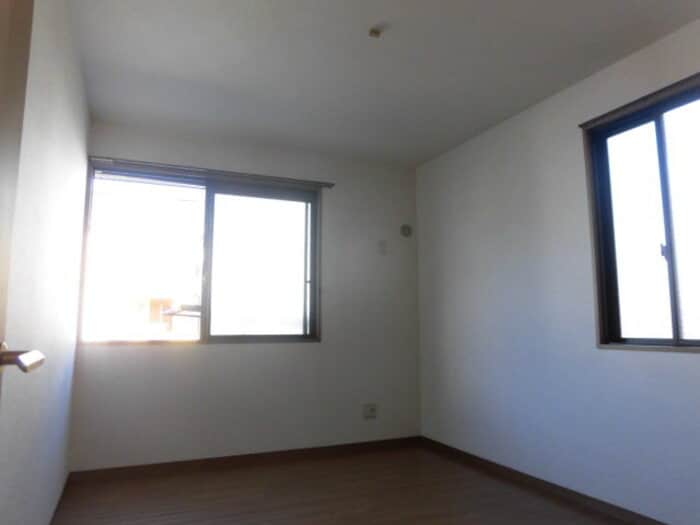 居室 リマーニ江松