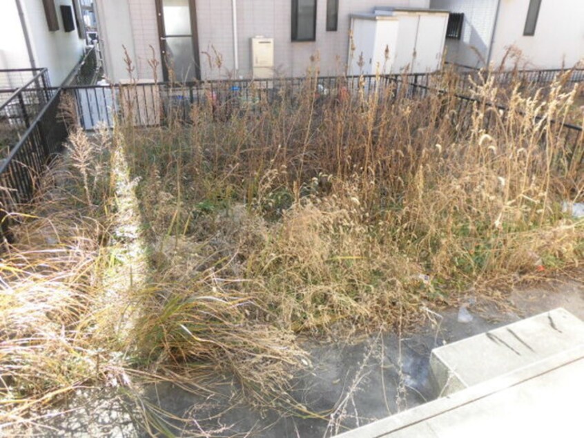 ベランダ・バルコニー リマーニ江松