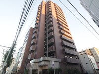 新瑞橋アイリス弐番館(1302)