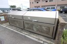 建物設備 マカリイ