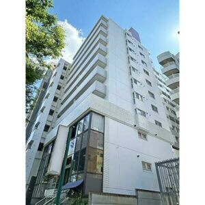 イトーピア久屋公園(503)