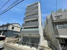 ラ　ルーチェ川名の外観
