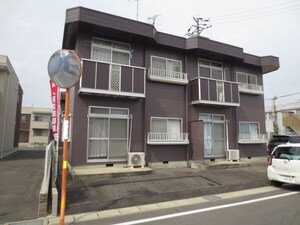 シャンブル２１　Ａ棟