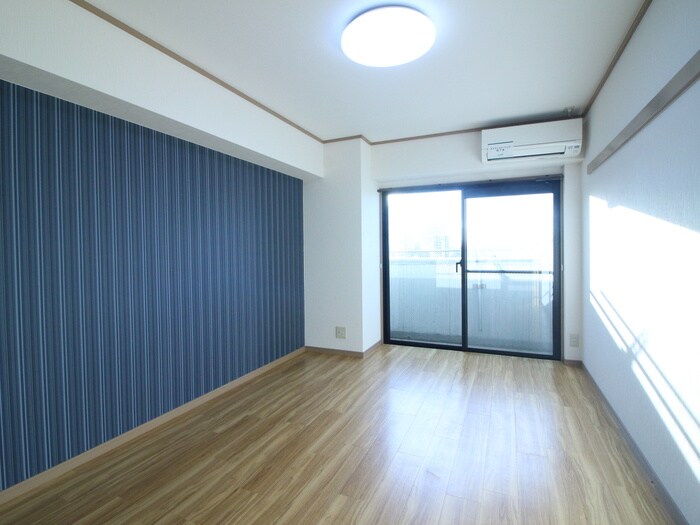 居室 ハートヒルズ丸の内