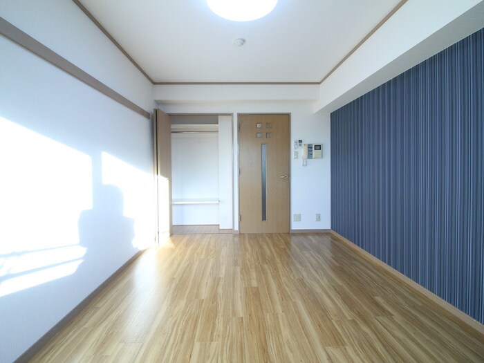 内観写真 ハートヒルズ丸の内