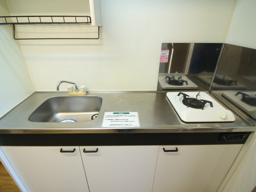 内観写真 ハートヒルズ丸の内