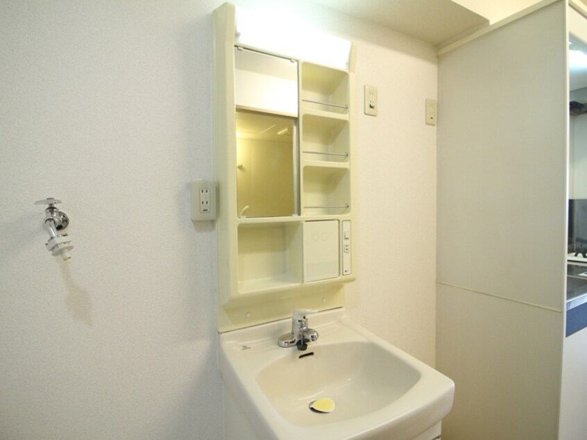 洗面 ハートヒルズ丸の内