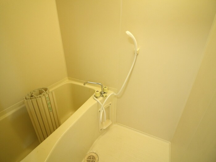 バス／シャワールーム等 ハートヒルズ丸の内