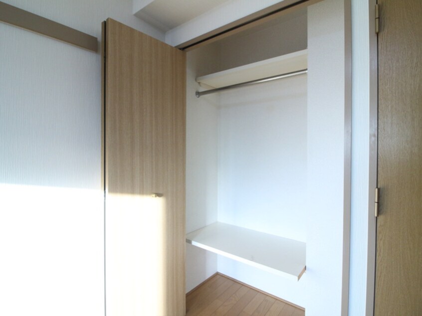 収納 ハートヒルズ丸の内