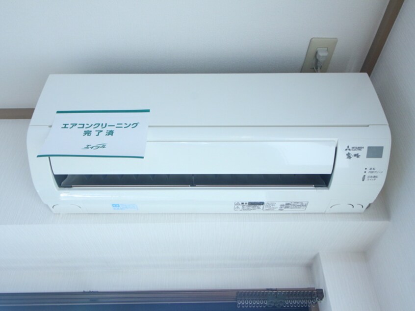 内観写真 ハートヒルズ丸の内