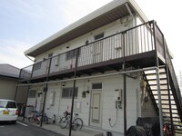 第２本多ハイツ
