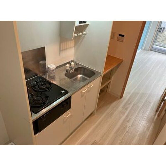 キッチン アスカⅡ