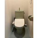 トイレ アスカⅡ
