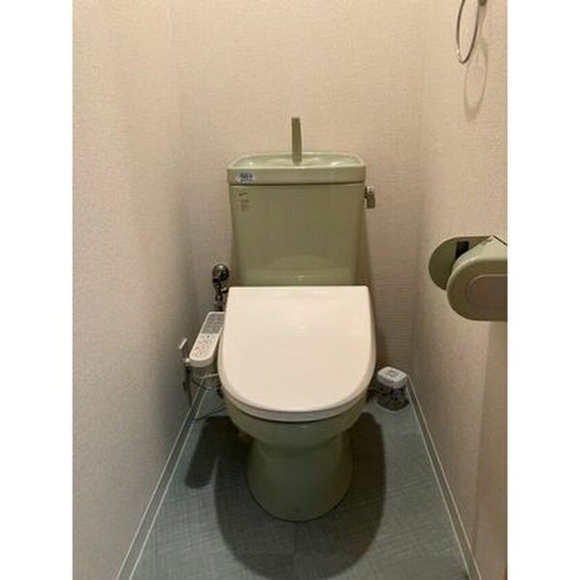 トイレ アスカⅡ